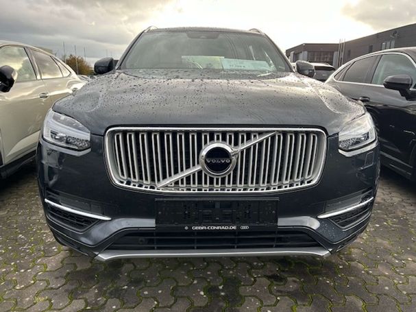 Volvo XC90 AWD Inscription 235 kW image number 1