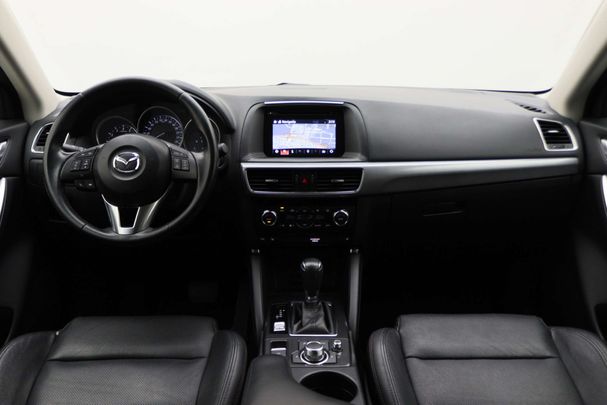 Mazda CX-5 SKYACTIV-G 165 121 kW image number 3