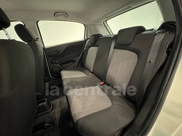 Fiat Punto 1.2 51 kW image number 6