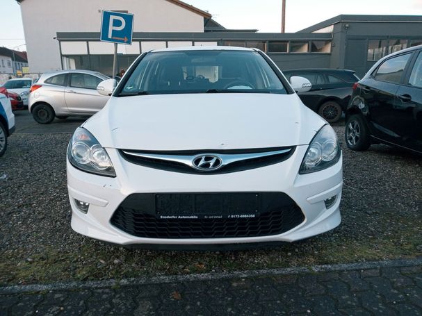 Hyundai i30 66 kW image number 3