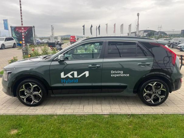 Kia Niro 104 kW image number 5