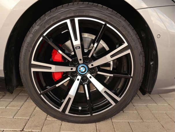 BMW 530 e 220 kW image number 6