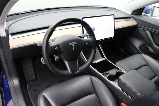 Tesla Model 3 Performance AWD 340 kW image number 5