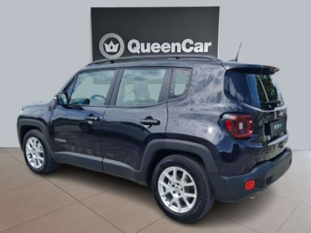 Jeep Renegade 1.6 96 kW image number 4