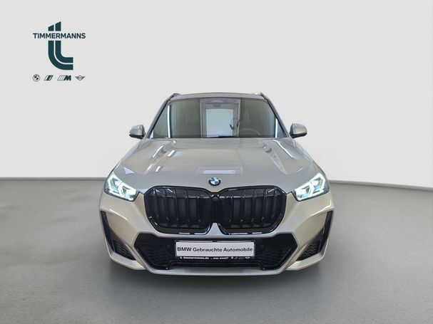 BMW X1 sDrive18d 110 kW image number 8