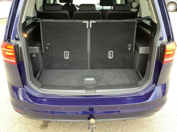 Volkswagen Touran 110 kW image number 16