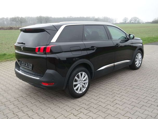 Peugeot 5008 96 kW image number 4