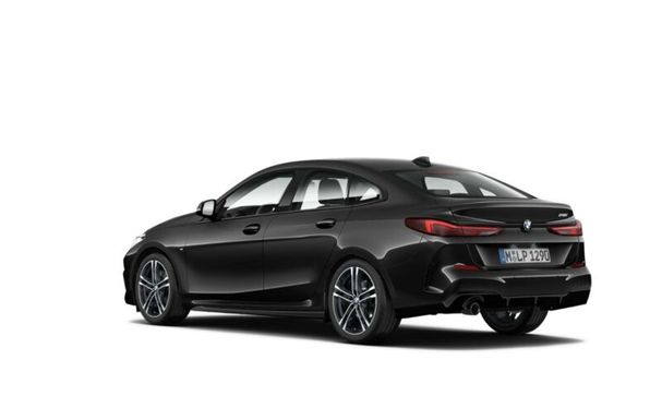 BMW 218i Gran Coupé 103 kW image number 2