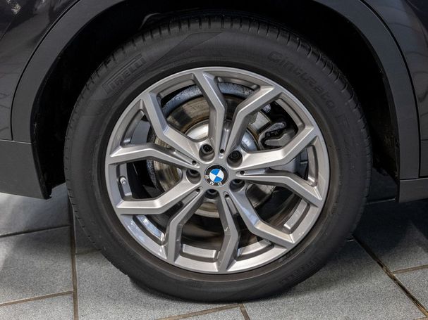 BMW X3 xDrive 140 kW image number 9