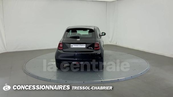 Fiat 500 e 42 kWh 88 kW image number 4