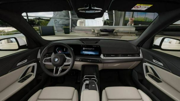 BMW X1 sDrive 125 kW image number 11