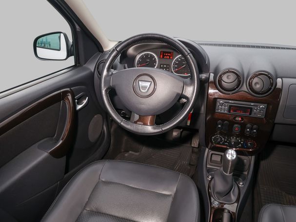 Dacia Duster 77 kW image number 11