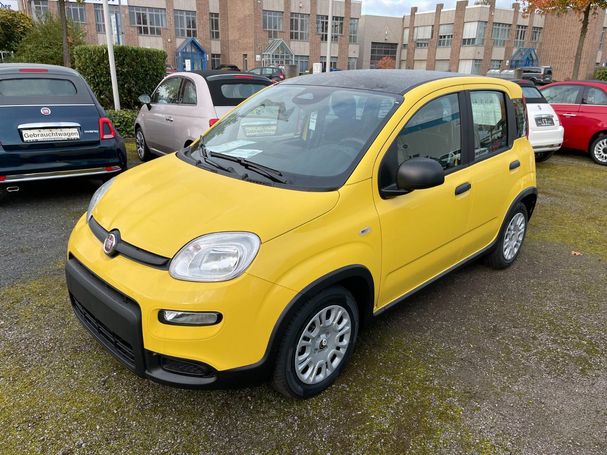 Fiat Panda 51 kW image number 1