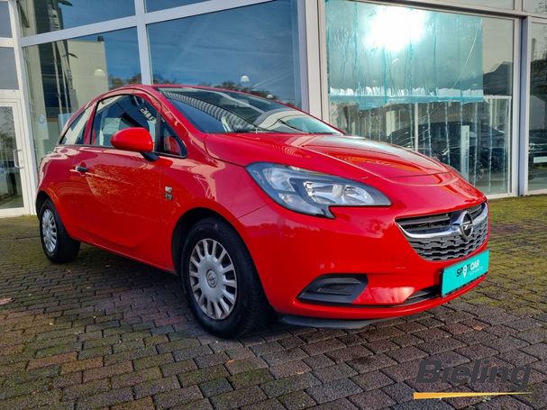 Opel Corsa 1.2 Selection 51 kW image number 2