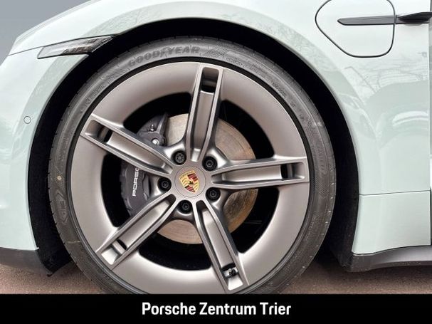 Porsche Taycan Sport Turismo 320 kW image number 6