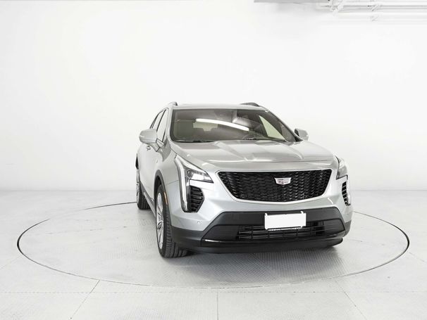 Cadillac XT4 AWD 169 kW image number 7