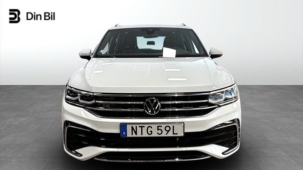 Volkswagen Tiguan DSG 182 kW image number 8