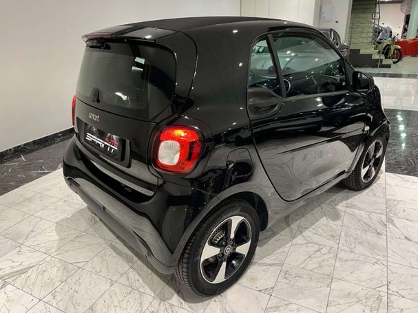 Smart ForTwo EQ 60 kW image number 3