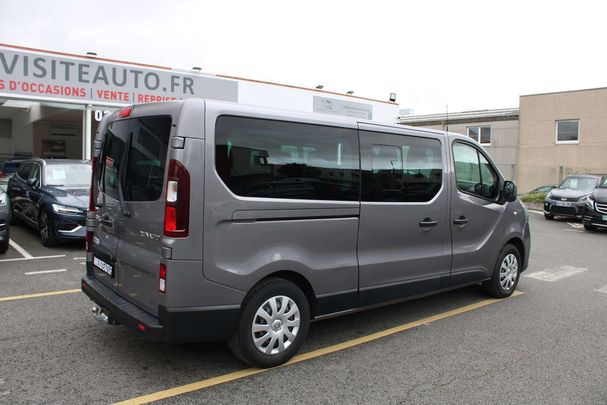 Renault Trafic Energy dCi 145 108 kW image number 1