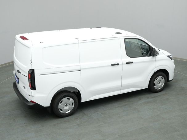 Ford Transit Custom 100 kW image number 34