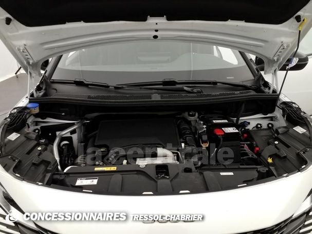 Peugeot 3008 PureTech 130 EAT8 S&S 96 kW image number 14