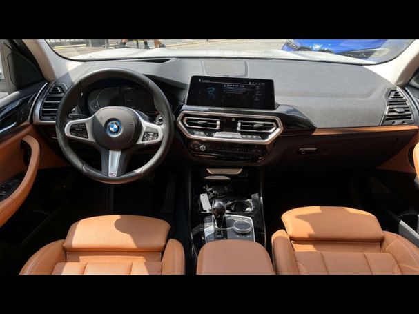 BMW X3 xDrive 137 kW image number 8