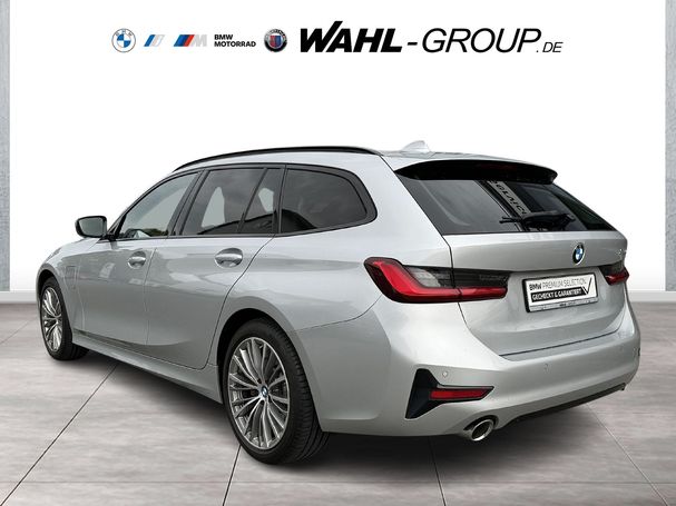 BMW 330 Touring Sport Line 185 kW image number 5