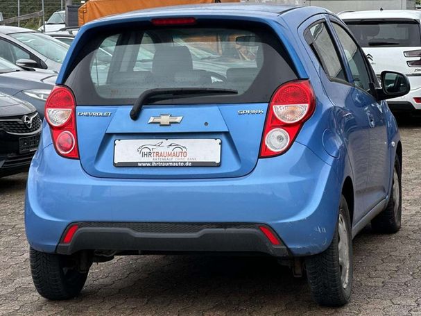 Chevrolet Spark 50 kW image number 4