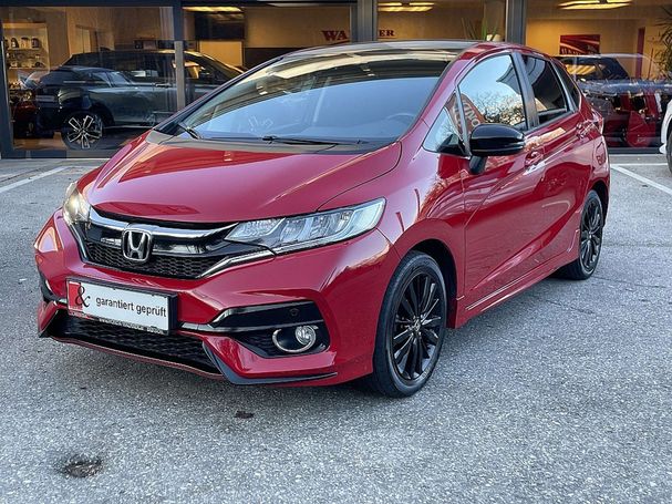 Honda Jazz 1.5 i-VTEC Dynamic 96 kW image number 1