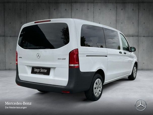 Mercedes-Benz Vito 114 CDi 100 kW image number 6