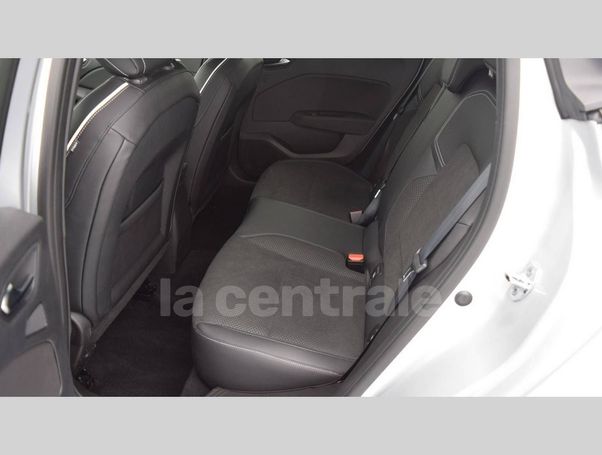 Renault Clio TCe 90 66 kW image number 5