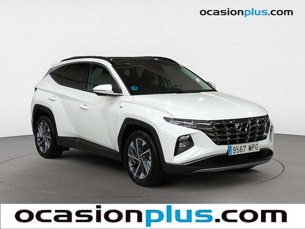 Hyundai Tucson 1.6 110 kW image number 2