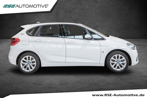 BMW 225 Active Tourer xDrive 165 kW image number 4