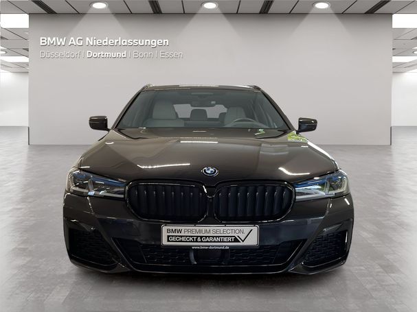 BMW 530 Touring 215 kW image number 5