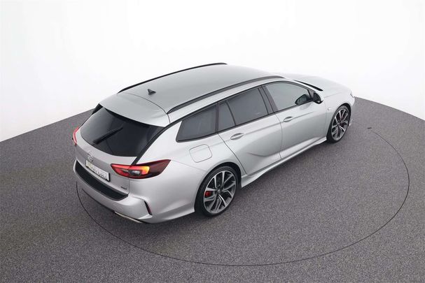 Opel Insignia 2.0 GSi 154 kW image number 8