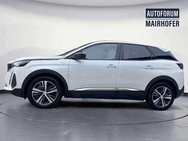 Peugeot 3008 220 kW image number 2