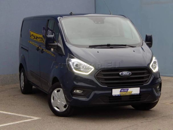 Ford Transit Custom 320 L2H1 96 kW image number 2