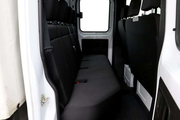 Mercedes-Benz Sprinter 314 105 kW image number 8