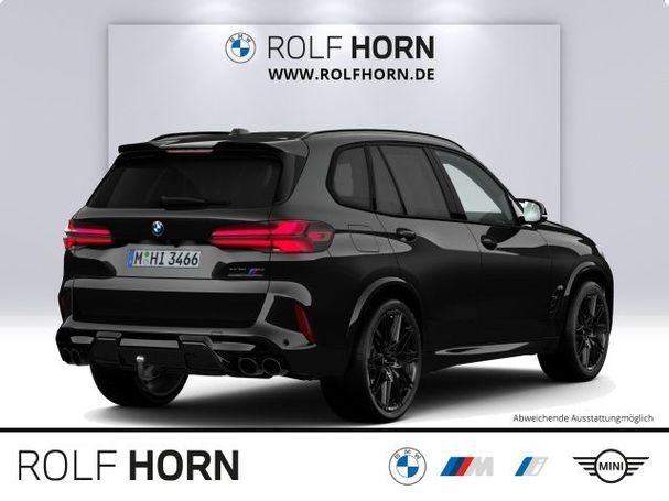 BMW X5 M Competition M xDrive 460 kW image number 3