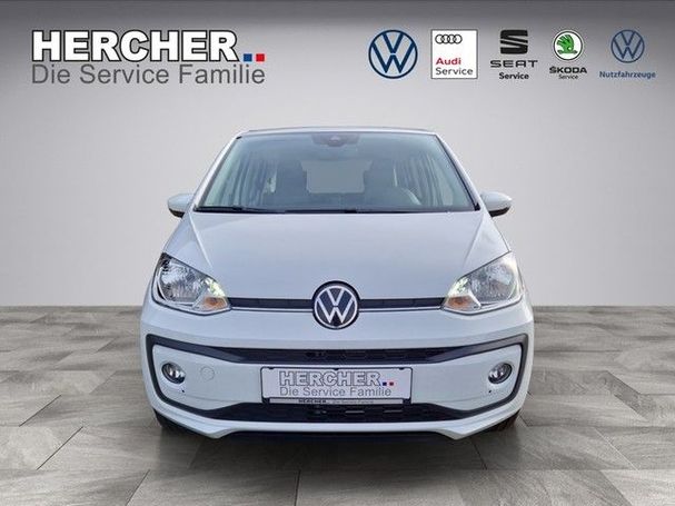 Volkswagen up! 48 kW image number 3