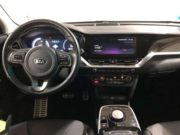 Kia Niro e 100 kW image number 14