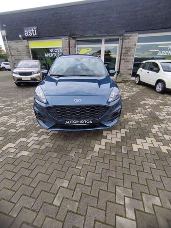 Ford Kuga 2.0 EcoBlue ST-Line 88 kW image number 3