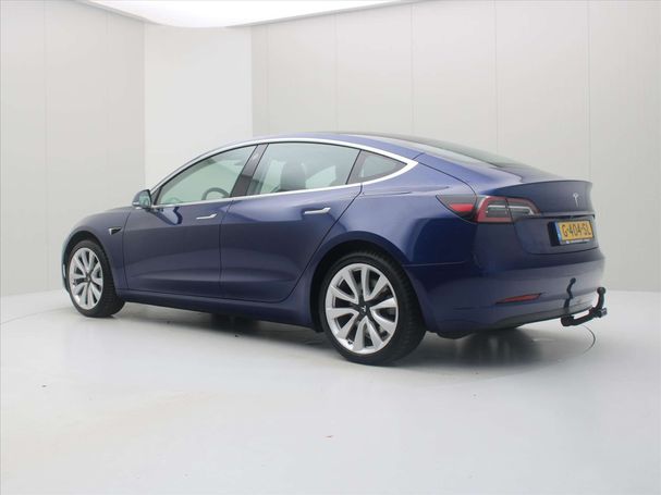 Tesla Model 3 60 Plus 225 kW image number 5