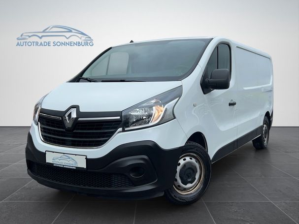 Renault Trafic L2H1 3.0t Komfort 88 kW image number 1