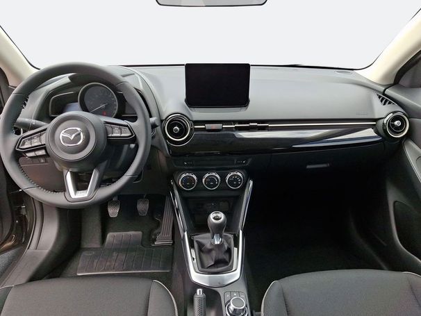 Mazda 2 90 Center-Line 66 kW image number 9