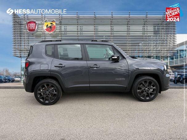 Jeep Renegade 97 kW image number 11