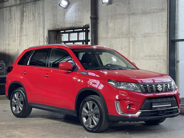 Suzuki Vitara 1.4 95 kW image number 9