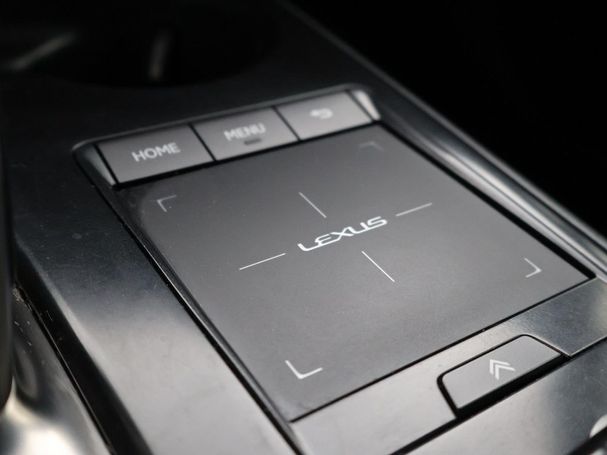 Lexus UX 300e 150 kW image number 15