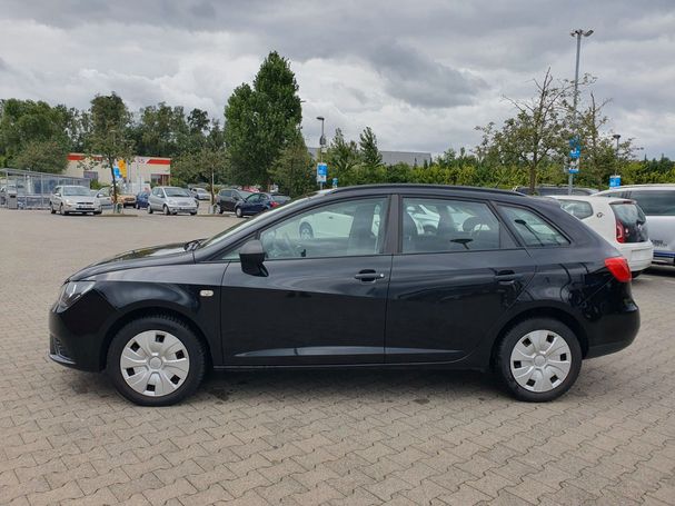 Seat Ibiza ST TDI 55 kW image number 5