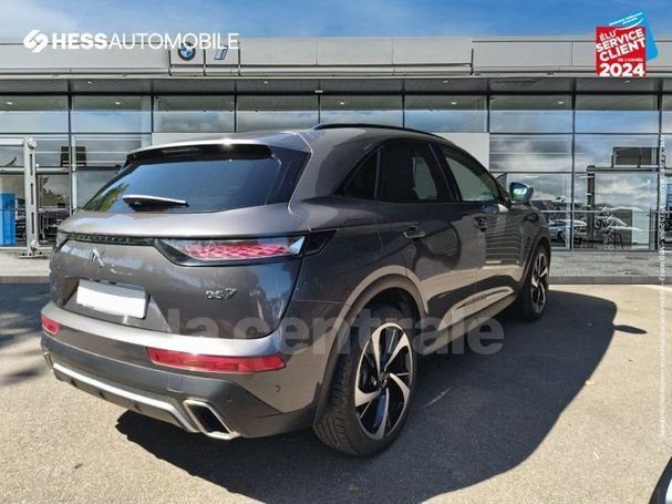 DS Automobiles 7 Crossback E-Tense 225 165 kW image number 22